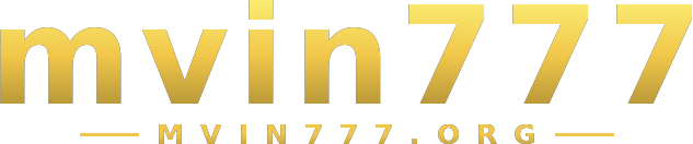 mvin777 logo