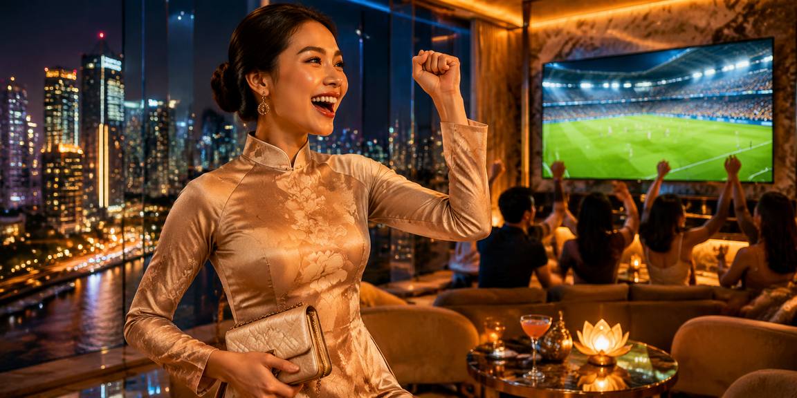 mvin777 Toàn Bộ Sảnh Chơi Trong Lòng Bàn Tay