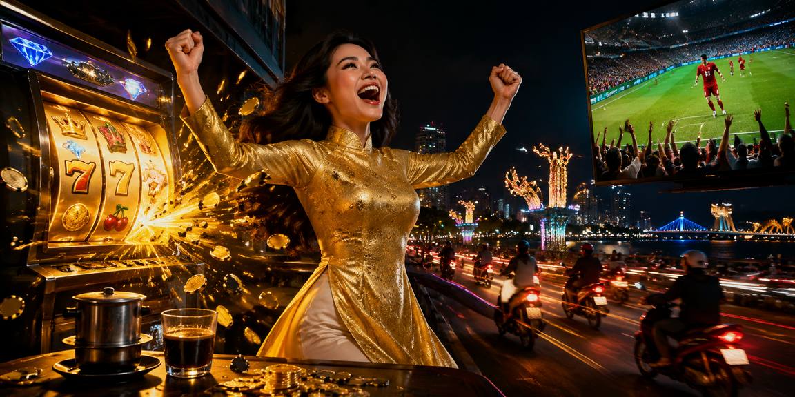 mvin777 mvin777 — xây dựng cho người chơi Việt Nam